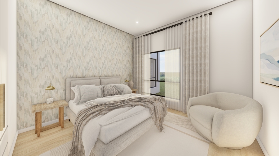 4 Bedroom Property for Sale in Langebaan Country Estate Western Cape